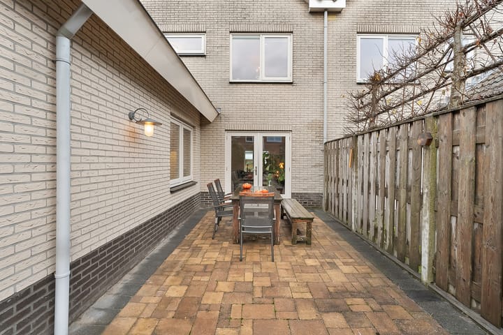 Foto 35 van Hendrik Evinkstraat 53