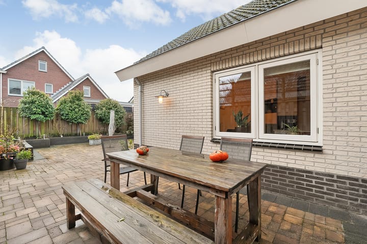 Foto 36 van Hendrik Evinkstraat 53