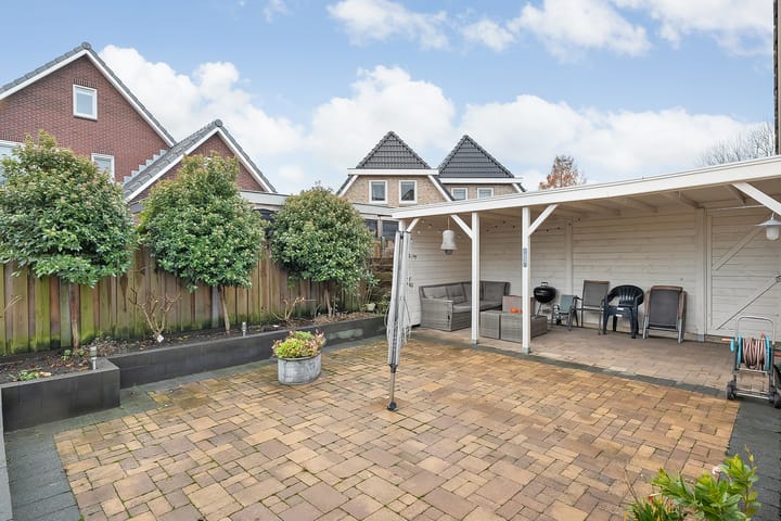 Foto 37 van Hendrik Evinkstraat 53