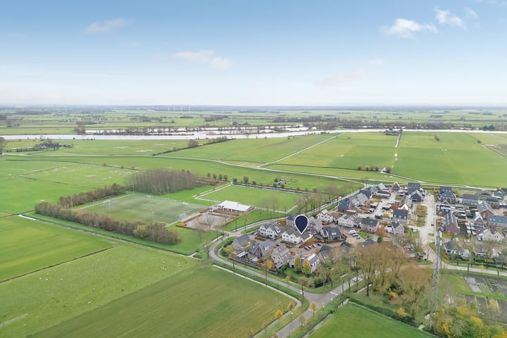 Foto 40 van Hendrik Evinkstraat 53