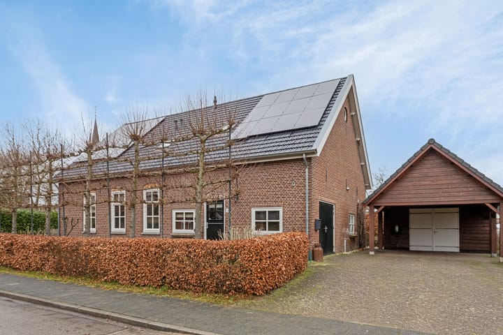 Hollestraat 3