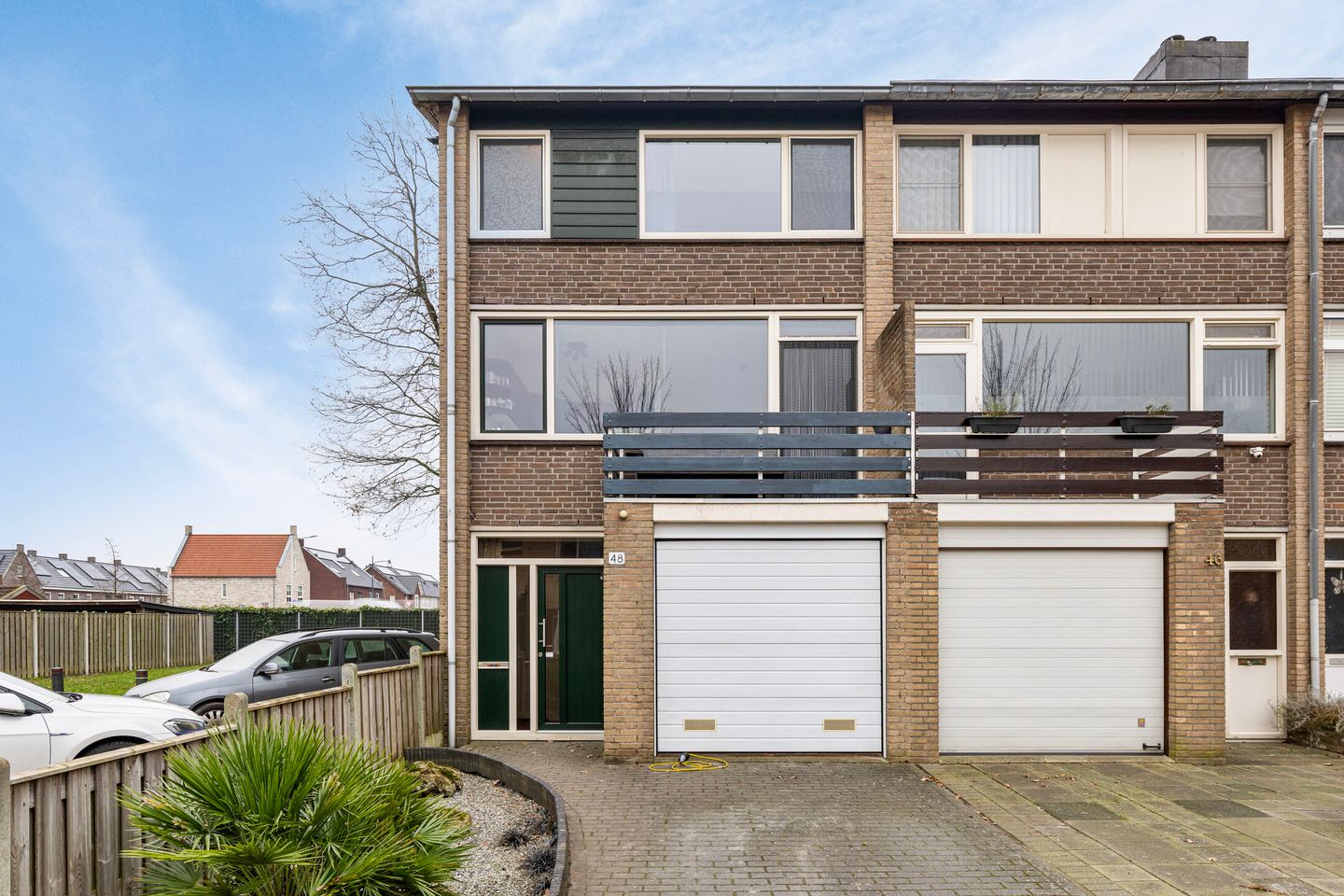 Foto 1 van Leliestraat 48