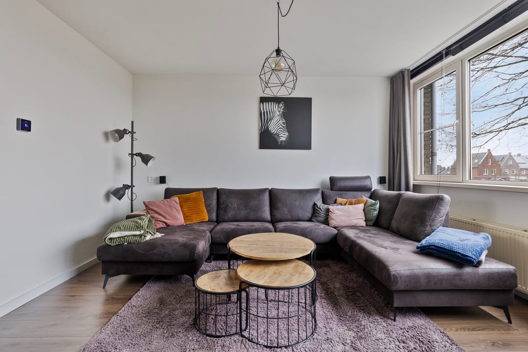 Foto 2 van Leliestraat 48