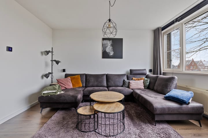 Foto 2 van Leliestraat 48