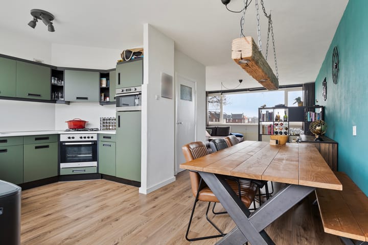 Foto 3 van Leliestraat 48