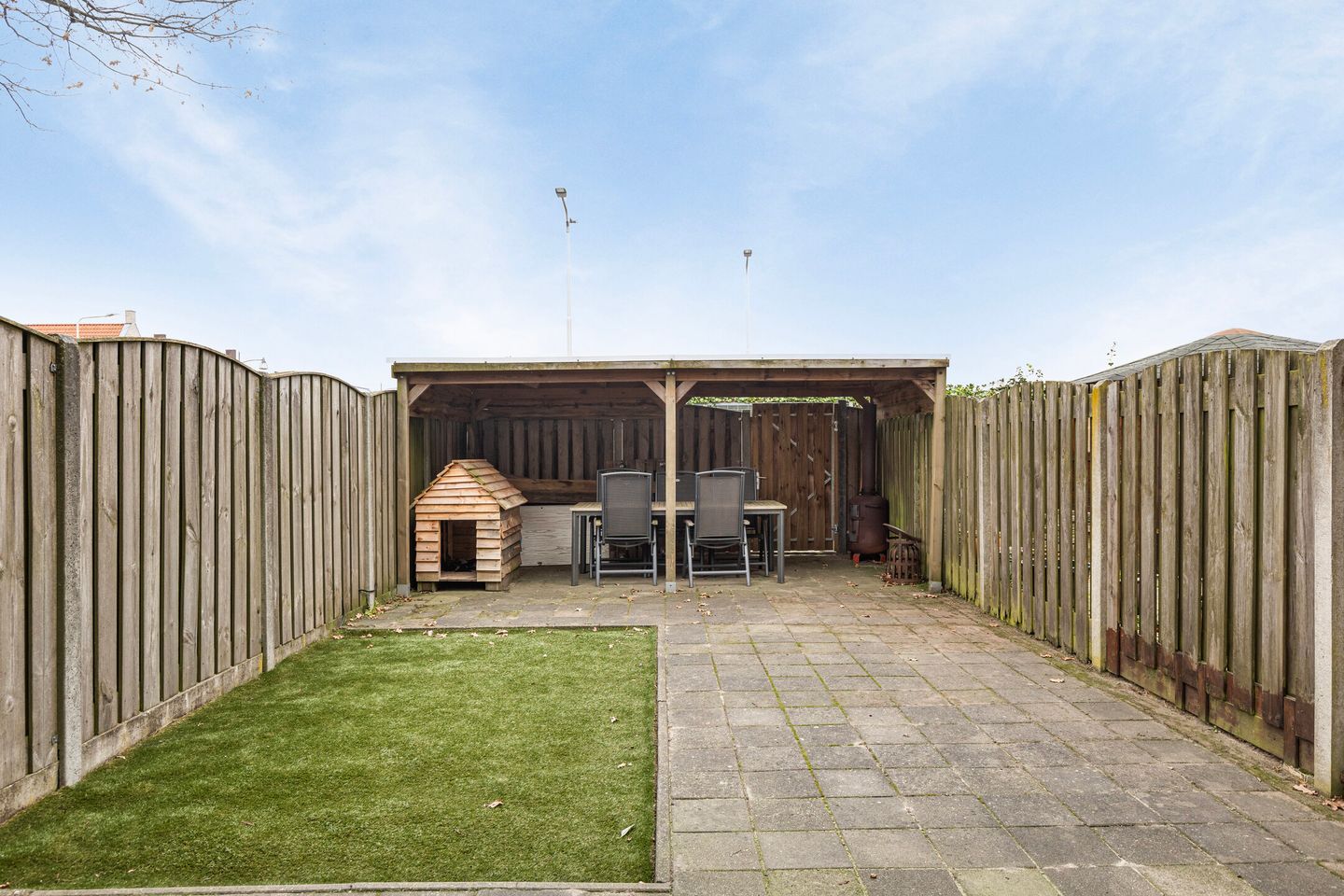 Foto 4 van Leliestraat 48