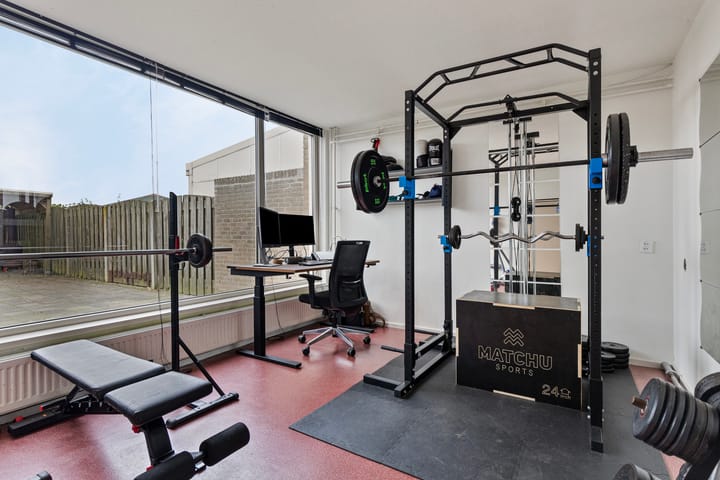 Foto 7 van Leliestraat 48