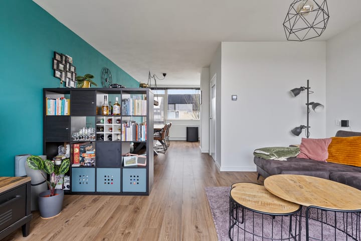 Foto 13 van Leliestraat 48