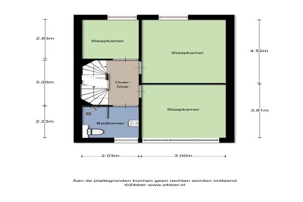 Foto 33 van Jacob van Oudenhovenstraat 7