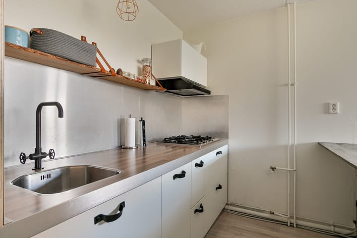 Foto 3 van Scheerling 133