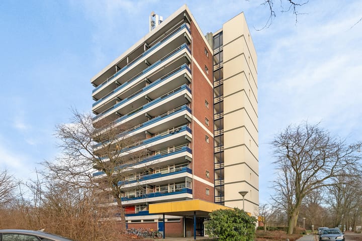 Foto 1 van Scheerling 133