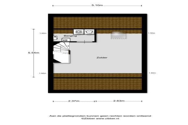 Foto 35 van Jacob van Oudenhovenstraat 7