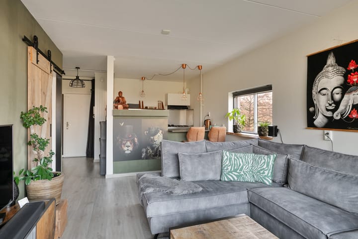 Foto 9 van Scheerling 133