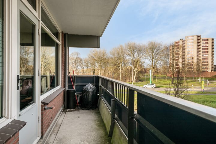 Foto 19 van Scheerling 133