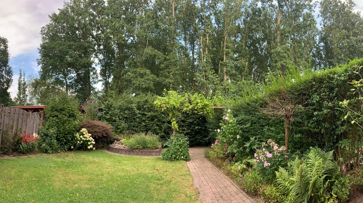 Foto 40 van Bereklauw 27