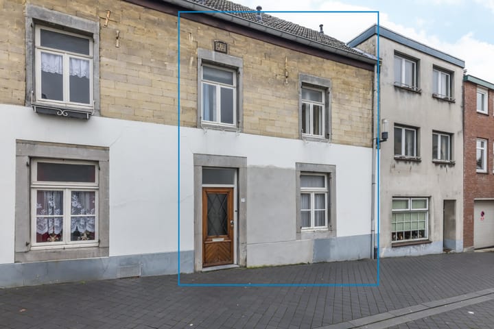 Foto 1 van Kerkstraat 7-A