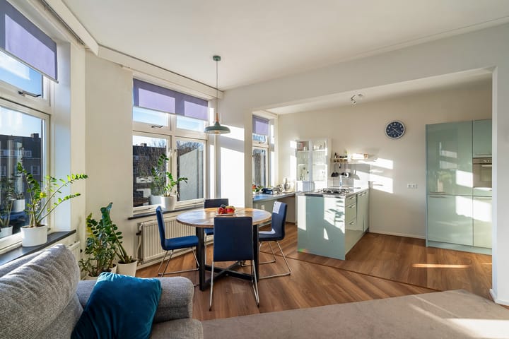 Foto 1 van Statensingel 67-C