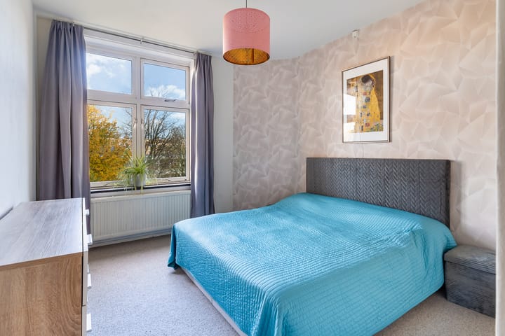 Foto 2 van Statensingel 67-C