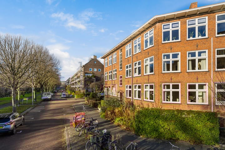 Foto 4 van Statensingel 67-C