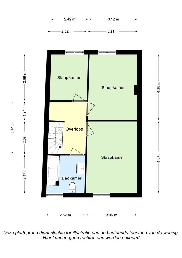 Foto 28 van Kerkstraat 7-A