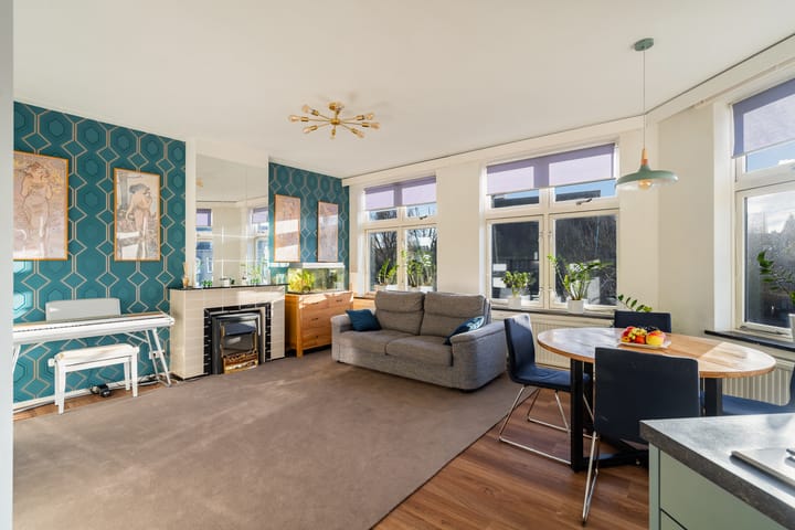 Foto 5 van Statensingel 67-C