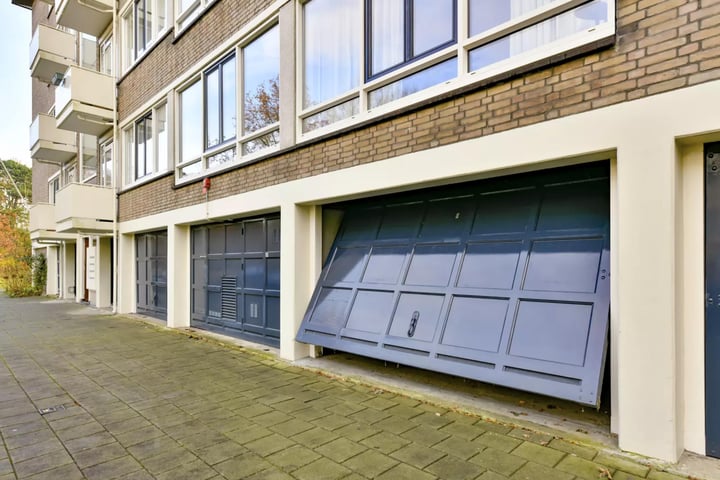 Bekijk foto 27 van Beethovenstraat 131-4