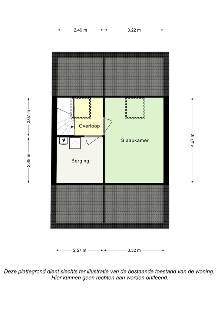 Foto 29 van Kerkstraat 7-A
