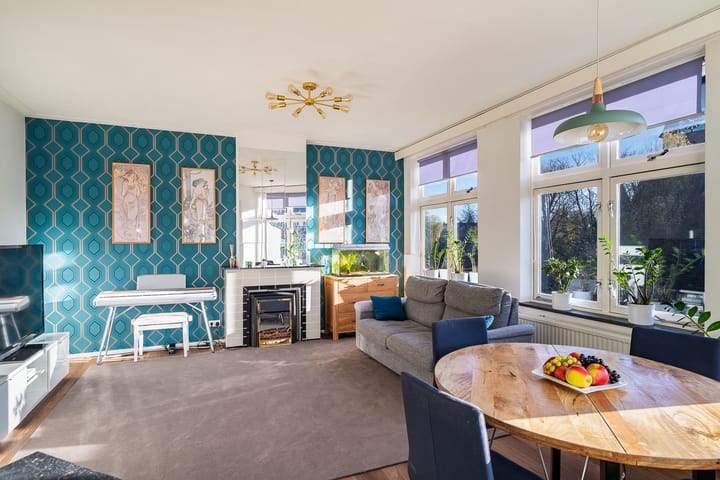 Foto 6 van Statensingel 67-C