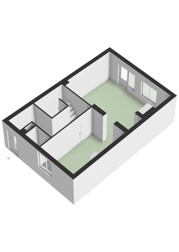 Foto 30 van Kerkstraat 7-A