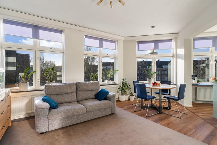 Foto 7 van Statensingel 67-C