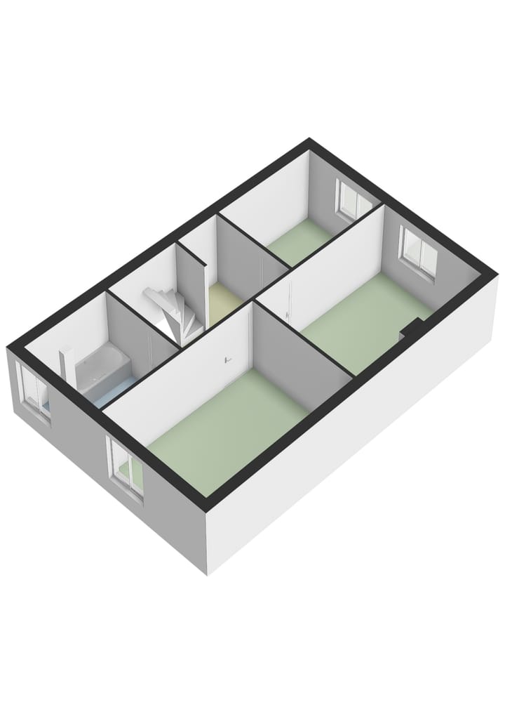 Foto 31 van Kerkstraat 7-A