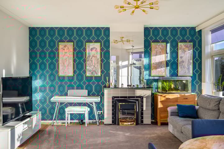 Foto 8 van Statensingel 67-C