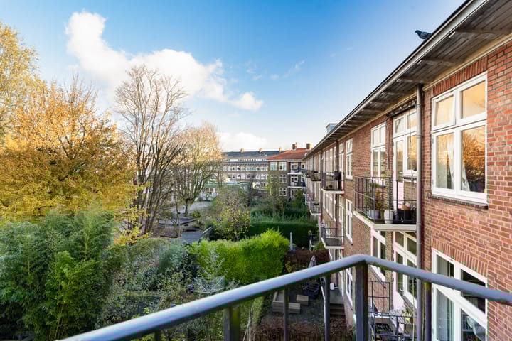 Foto 3 van Statensingel 67-C