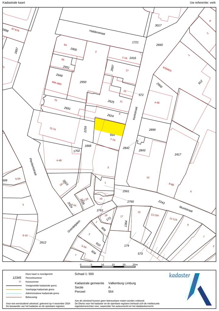 Foto 33 van Kerkstraat 7-A