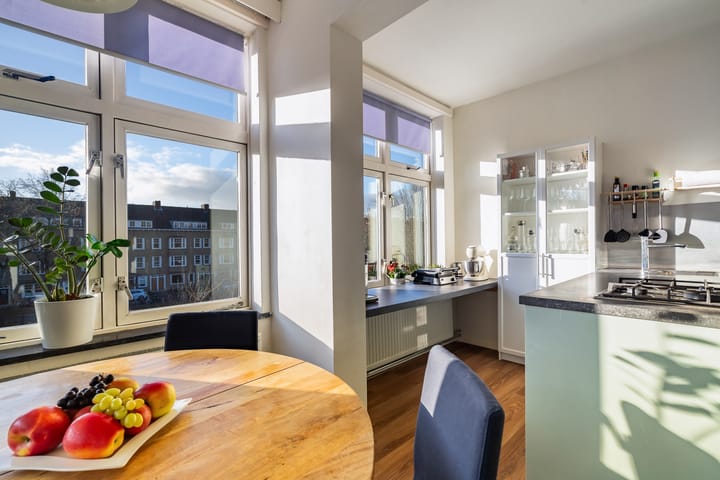 Foto 10 van Statensingel 67-C