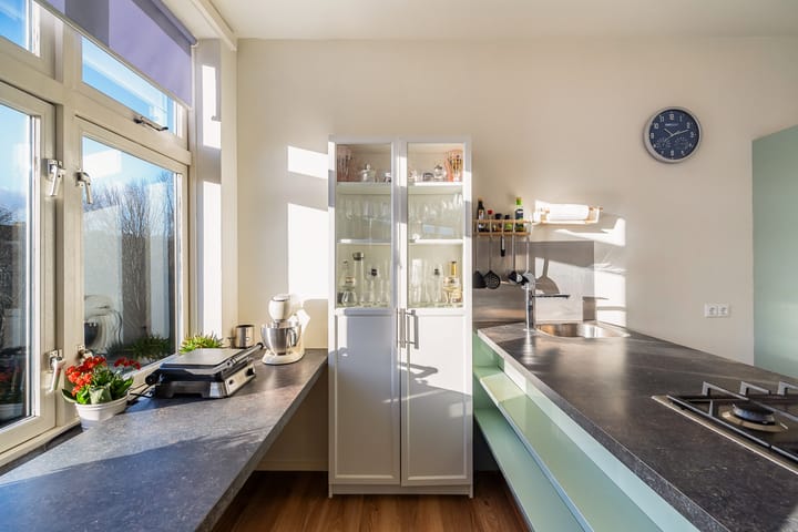 Foto 12 van Statensingel 67-C