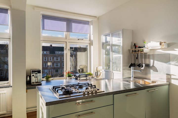 Foto 13 van Statensingel 67-C