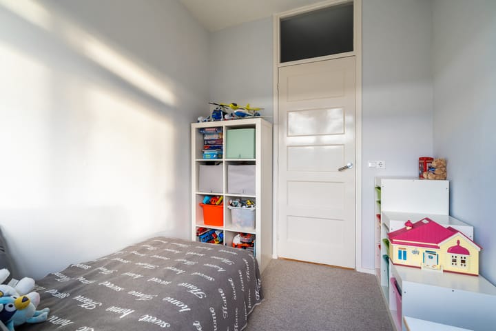 Foto 16 van Statensingel 67-C