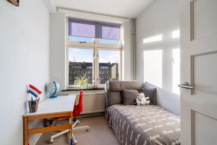 Foto 17 van Statensingel 67-C