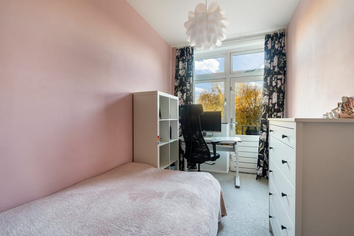 Foto 19 van Statensingel 67-C