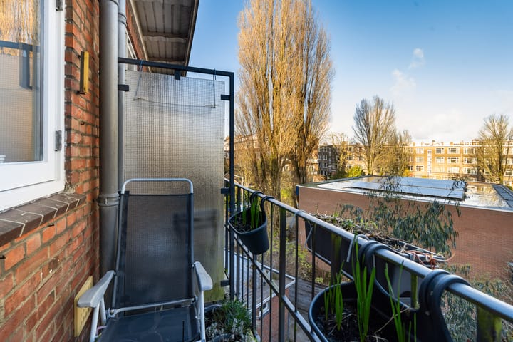 Foto 22 van Statensingel 67-C