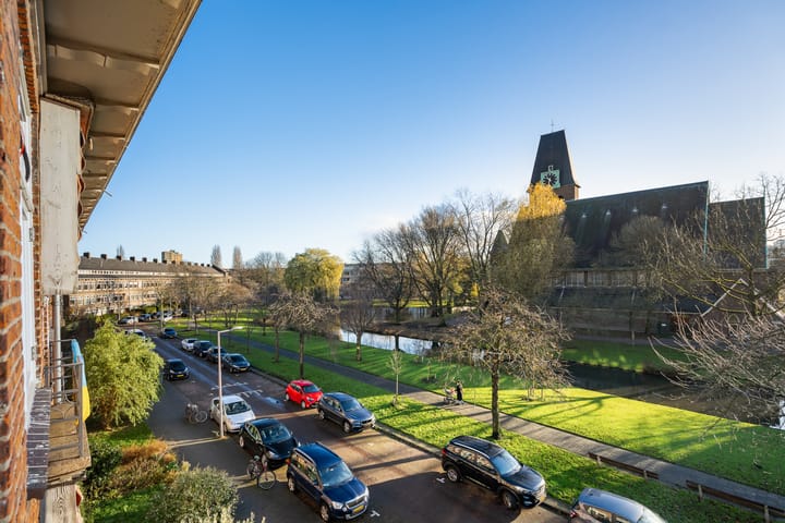 Foto 23 van Statensingel 67-C