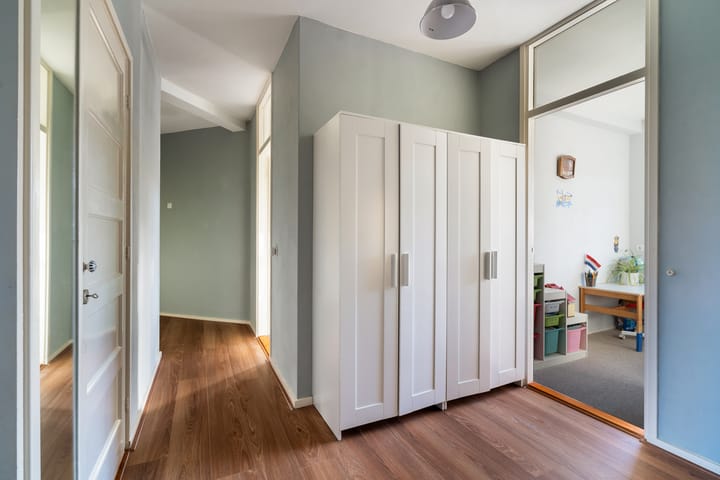 Foto 27 van Statensingel 67-C