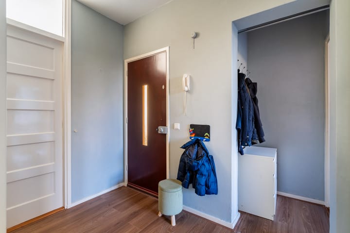 Foto 28 van Statensingel 67-C