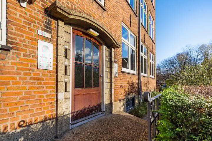 Foto 30 van Statensingel 67-C