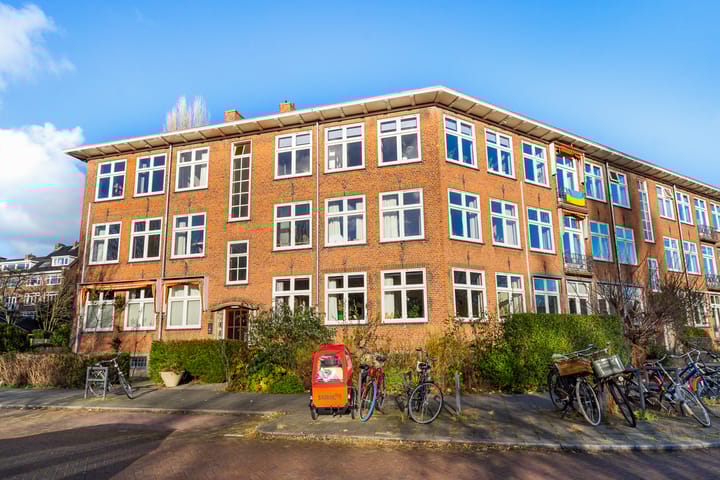 Foto 31 van Statensingel 67-C