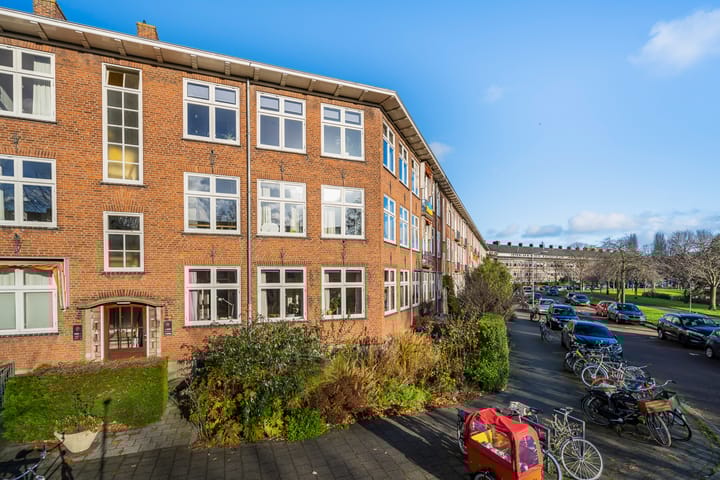 Foto 32 van Statensingel 67-C