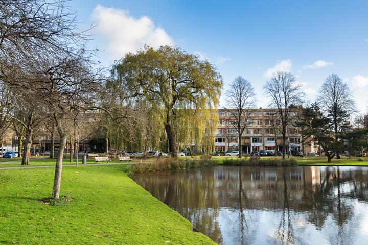 Bekijk foto 33 van Statensingel 67-C