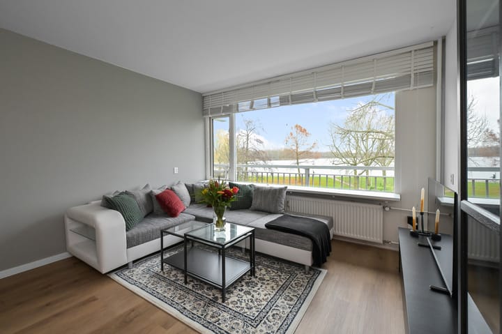 Foto 2 van Saffierstraat 79