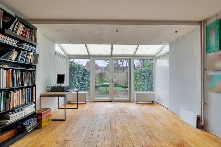 Foto 3 van Akkerdistel 9